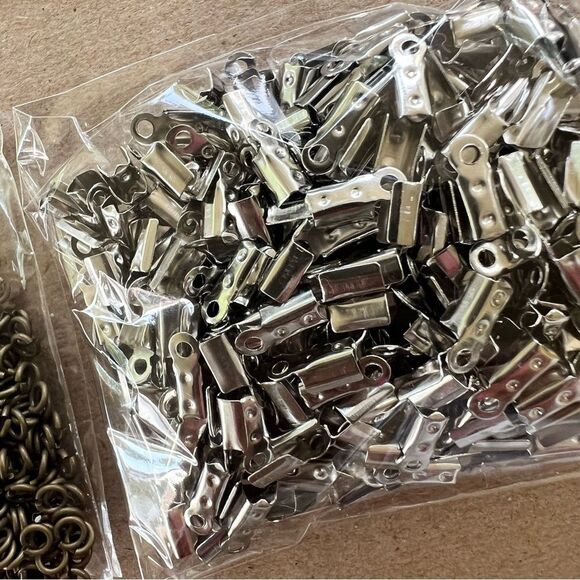 Over 10 bundles of Jewelry Making Supplies - Picture 10 of 13